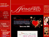 ArtInspired Online Magazine