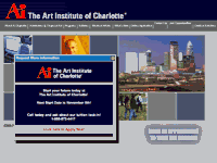 The Art Institute of Charlotte
