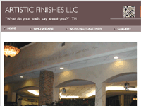 Milwaukee Faux Finishes, Painting, Murals
