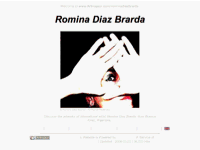 Romina Diaz Brarda
