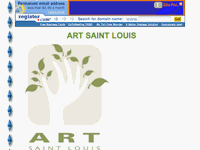 Art Saint Louis