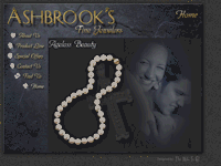 Ashbrook Fine Jewelers