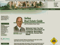 Salina Kansas real estate listings