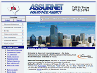 Assurnet Insurance Agency