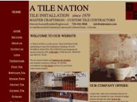 A Tile Nation