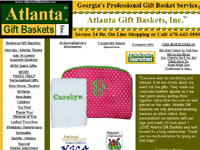 Atlanta Gift Baskets, Inc.