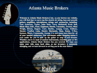 Atlanta Music Brokers