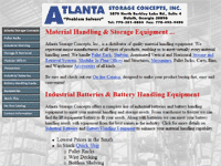 Atlanta Storage Concepts, Inc.