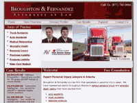 Law Firm of Broughton and Fernandez