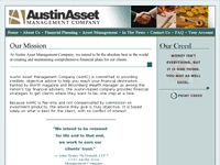 Austin Asset Management Company