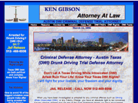 Austin DWI Attorney