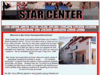 Star Center Gymnastics/Dance/Cheer