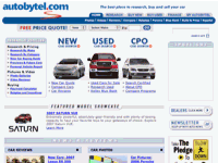 Autobytel Auto Sales and Leasing