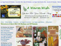 A Warm Wish