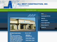 All West Construction, Inc.