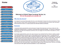 A World Class Concierge Service, Inc.