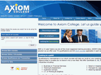 Axiom College