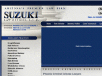 Suzuki Law Offices