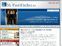 The Law Firm of M. Paul Fisher
