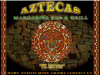 AZTECAS Margarita Bar and Grill