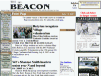 Babylon Beacon