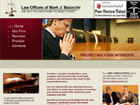 Law Offices of Mark J. Baiocchi