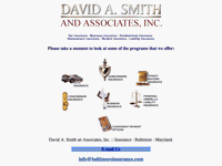 David A. Smith and Associates, Inc.