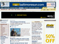 Business - BaltimoreSun.com