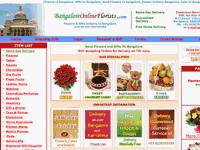 Bangalore Online Florists