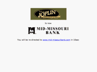 Mid-Missouri Bank