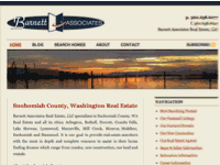 Snohomish County Washington Real Estate