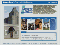 Barnett Smith Insurance