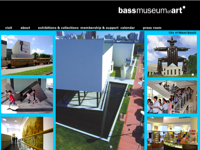 Bass Museum