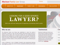 Family Law - Vancouver