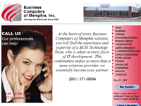 Business Computers of Memphis, Inc.