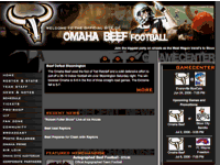Omaha Beef