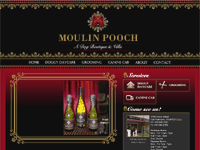 Moulin Pooch