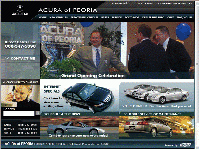 Bell Acura