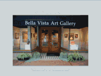 Bella Vista Contemporary Fine Art Gallery