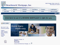 Benchmark Mortgage, Inc.