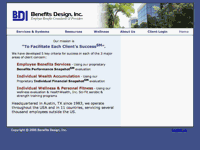 Benefits Design Inc.