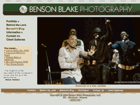 Benson Blake Photography