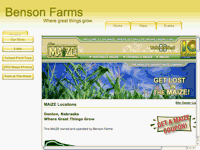 Benson Farms