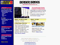 Berger Briggs Real Estate and Insurance