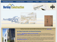 Berkley Construction