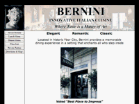 Bernini of Ybor