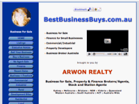 Business For Sale Brokers