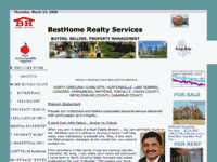 Best Home Realty Services