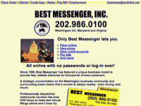 Best Messenger