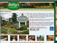 Betty's Restaurant